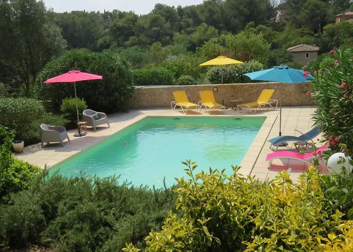 Le Castel Home Nimes