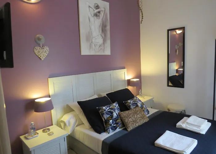 Le Castel Home Nimes
